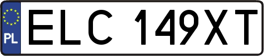 ELC149XT