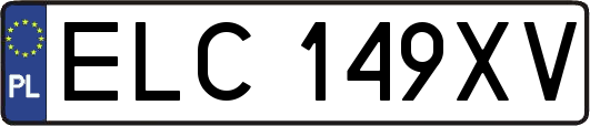 ELC149XV