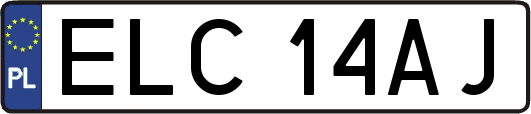 ELC14AJ