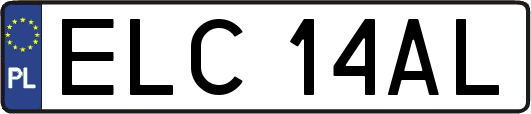 ELC14AL