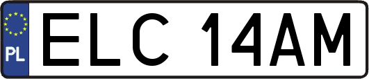 ELC14AM