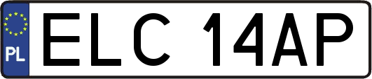 ELC14AP