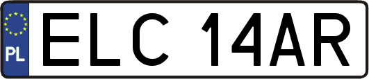 ELC14AR