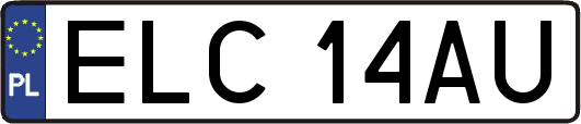 ELC14AU