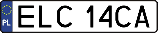ELC14CA