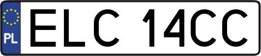 ELC14CC