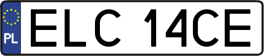 ELC14CE