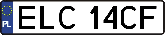 ELC14CF