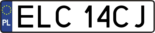 ELC14CJ