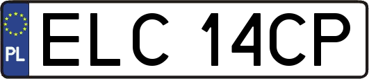 ELC14CP