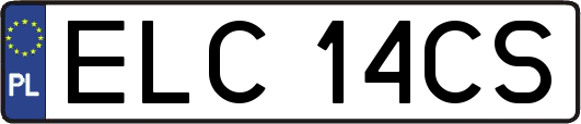 ELC14CS