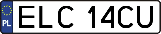 ELC14CU