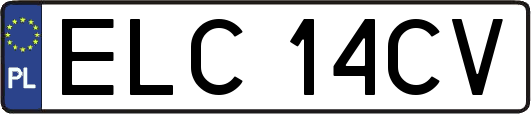 ELC14CV