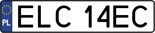 ELC14EC