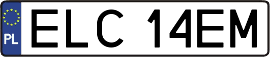 ELC14EM