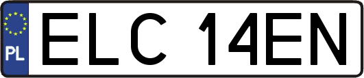 ELC14EN