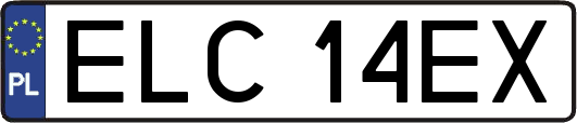 ELC14EX