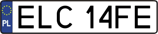 ELC14FE
