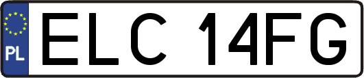ELC14FG