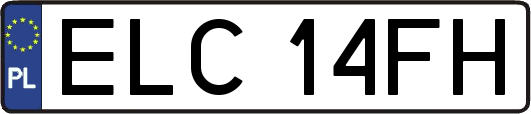 ELC14FH