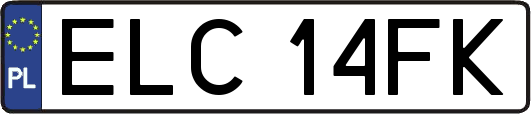 ELC14FK