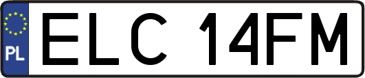ELC14FM