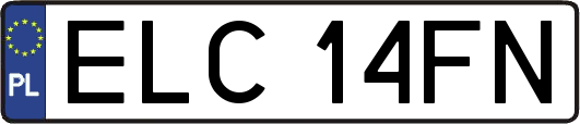 ELC14FN