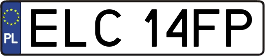 ELC14FP