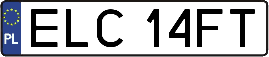 ELC14FT