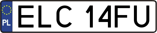 ELC14FU