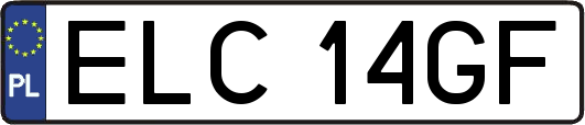 ELC14GF