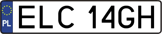 ELC14GH