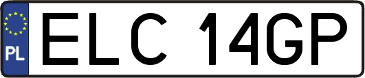 ELC14GP