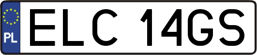 ELC14GS