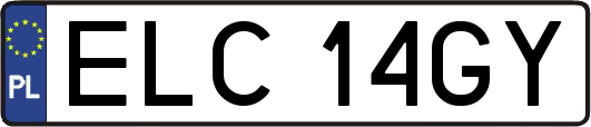 ELC14GY