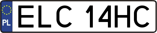 ELC14HC