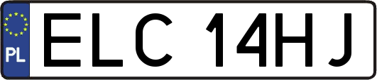 ELC14HJ