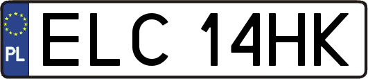 ELC14HK