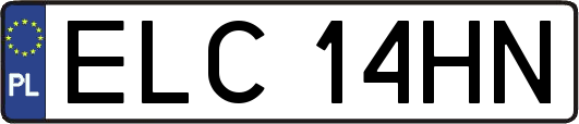 ELC14HN