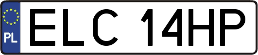 ELC14HP