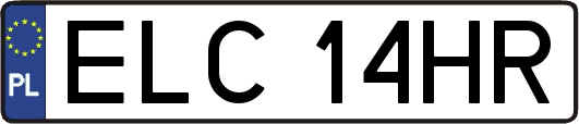 ELC14HR