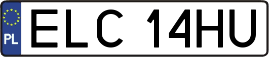 ELC14HU
