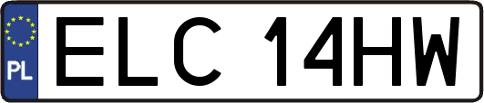 ELC14HW