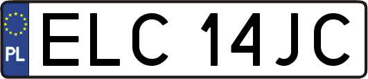 ELC14JC