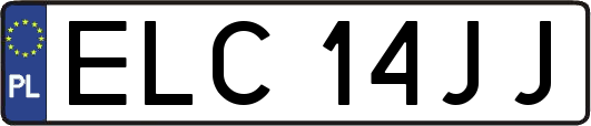 ELC14JJ