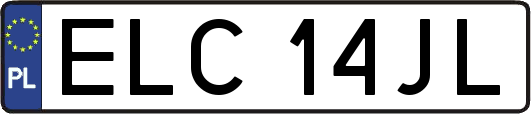ELC14JL