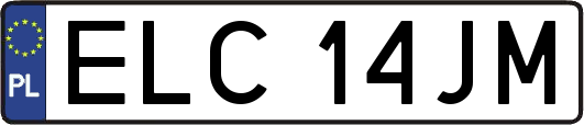 ELC14JM