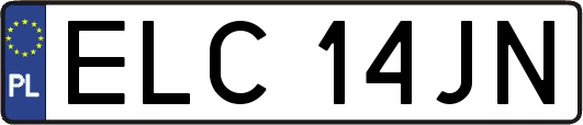 ELC14JN