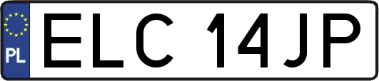 ELC14JP