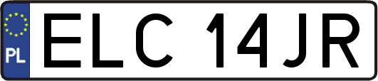 ELC14JR